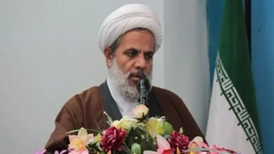 جبهه مقاومت با ولایتمداری خود رشد و تعالی پیدا میکند جبهه مقاومت با ولایتمداری خود رشد و تعالی پیدا میکند
