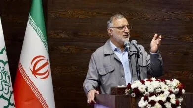 زاکانی: لایحه متمم بودجه شهرداری تهران به شورا ارسال می‌شود
