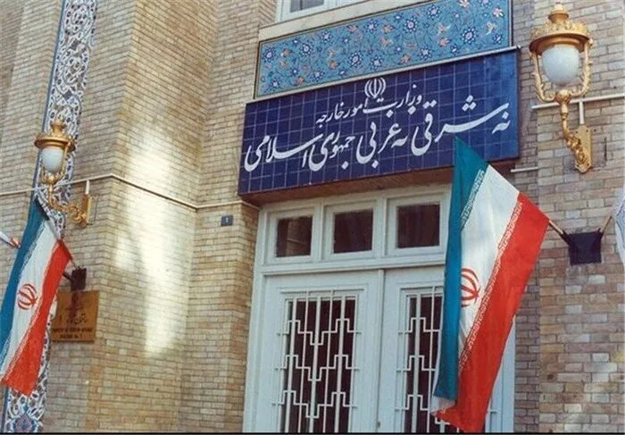 دعوت از سفیر سوئیس و کاردار ایتالیا به وزارت خارجه درپی بازداشت ۲نخبه ایرانی