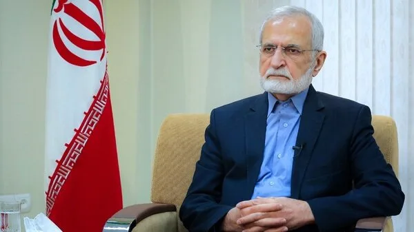 مخالف سلاح هسته‌ای هستیم اما اگر … | نیروهای معارض سوریه عملا کاری علیه جمهوری اسلامی انجام نداده‌اند | جوجه را آخر پاییز باید شمرد …
