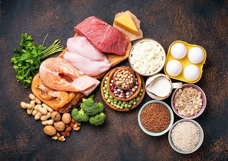 ۷ ماده غذایی برای کاهش چربی شکمی ۷ ماده غذایی برای کاهش چربی شکمی