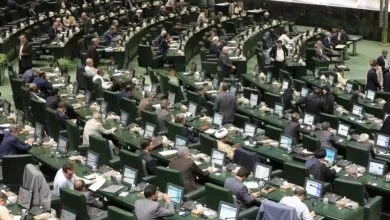مجوز مجلس به هیات رئیسه برای رفع ایرادات احتمالی مجدد شورای نگهبان در لایحه بودجه
