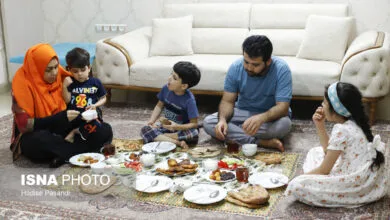 موضوع جوانی جمعیت باید در اولویت قرار گیرد