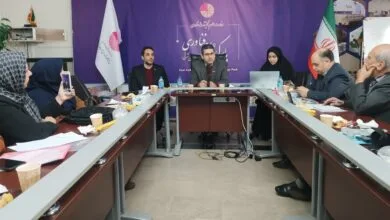 برگزاری نمایشگاه رینوتکس ۲۰۲۴ در آذربایجان شرقی با ۸ محور تخصصی