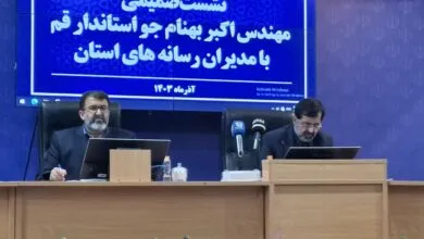 مونوریل قم تا پایان سال تعیین تکلیف میشود مونوریل قم تا پایان سال تعیین تکلیف میشود