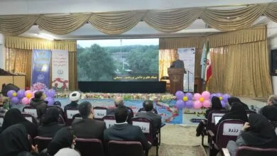 تکمیل و بهره‌برداری از پردیس دانشگاه علوم پزشکی گیلان از بزرگترین دغدغه‌های نظام سلامت است