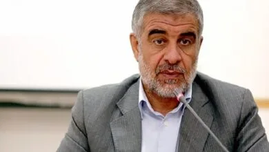 رزمایشی برای به رخ کشیدن سرمایه اجتماعی نظام رزمایشی برای به رخ کشیدن سرمایه اجتماعی نظام
