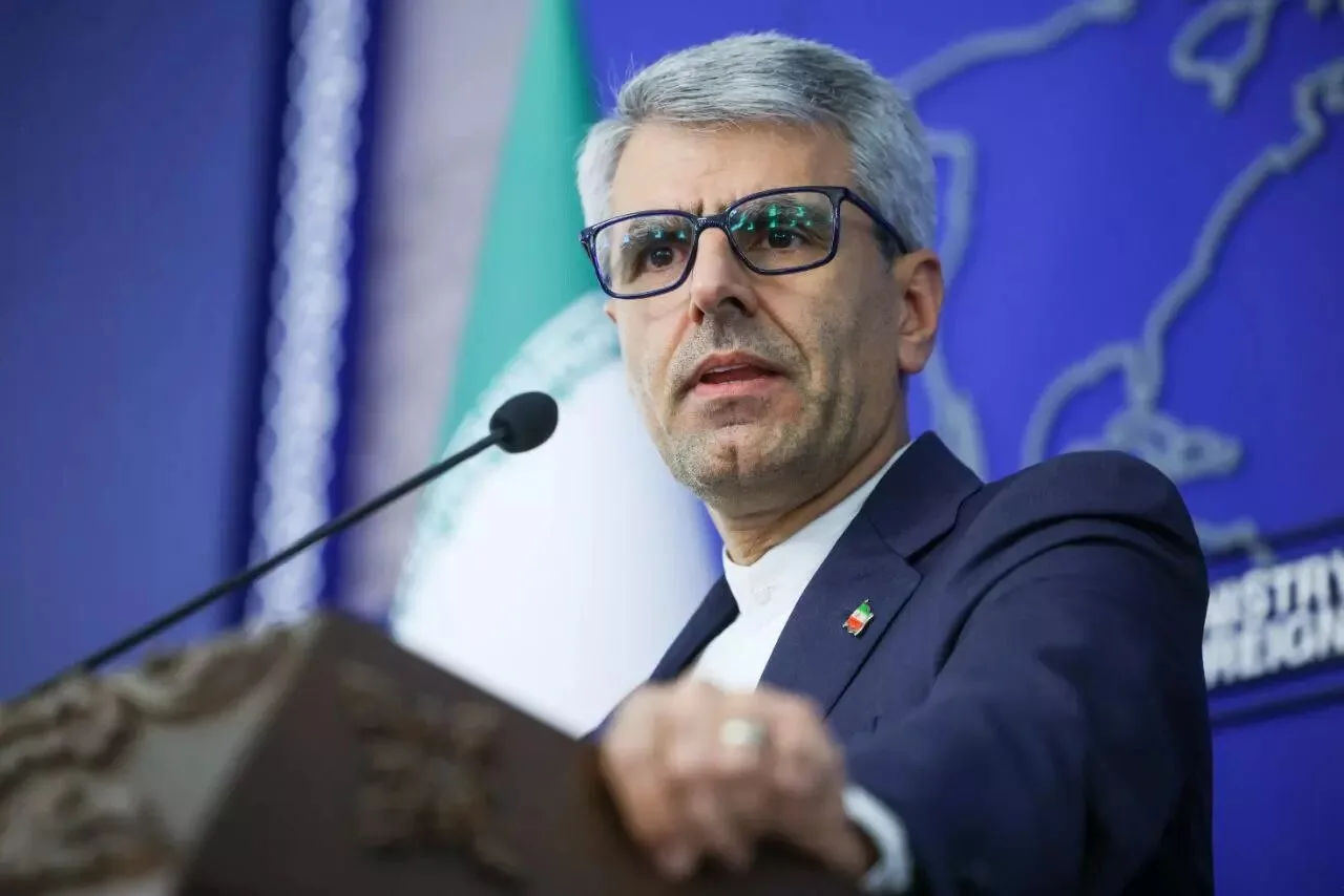 واکنش ایران به ادعاها و حرفهای وزیر خزانهداری آمریکا علیه ایران