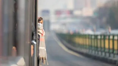 آلودگی هوا چطور باعث ابتلا به آلزایمر می‌شود؟ | افزایش آمار مراجعین بالای ۴۵ سال با علائم آلزایمر | با این ۳ علامت حتما به متخصص مراجعه کنید