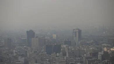 تمامی مسابقات فوتبال استان تهران در روز شنبه لغو شد