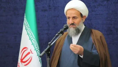 امام جمعه قرچک: با به کارگیری نیروهای قوی و جوان، انقلاب را سرزنده کنیم