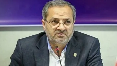 وزیر آموزش و پرورش خبر داد؛ افتتاح ۲۹ طرح نیمهتمام آموزشی سیستان و بلوچستان تا مهر آینده وزیر آموزش و پرورش خبر داد؛ افتتاح ۲۹ طرح نیمهتمام آموزشی سیستان و بلوچستان تا مهر آینده