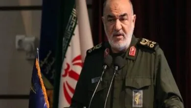 برای دفاع از کشور و ملت ایران از هر زمان دیگری آماده تر هستیم برای دفاع از کشور و ملت ایران از هر زمان دیگری آماده تر هستیم