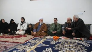 امام جمعه آستارا: مسئولان برای اجرای قانون جوانی جمعیت تلاش کنند