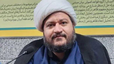 ساماندهی ۱۵۰۰ مبلغ دینی استان مرکزی در سامانه شمع