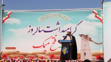 دشمنان به دنبال تصرف ذهن و ایمان مردم ایران هستند