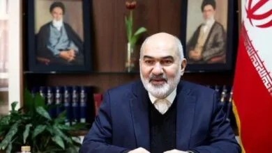 حل مشکل شرکت هفتتپه و ارتقای تقسیمات کشوری بندر امام (ره) در دست پیگیری است حل مشکل شرکت هفتتپه و ارتقای تقسیمات کشوری بندر امام (ره) در دست پیگیری است