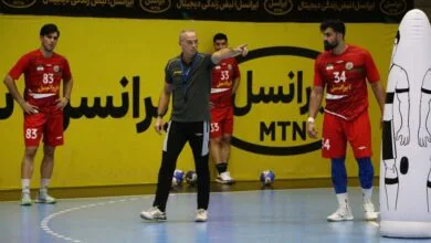 رافائل: لژیونرها سلاح ایران هستند رافائل: لژیونرها سلاح ایران هستند