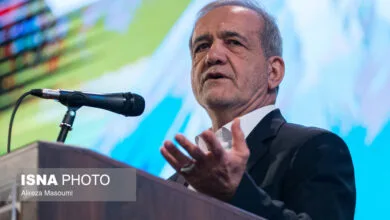 دیدار پزشکیان با دیدار با اقشار مختلف سیستان و بلوچستان دیدار پزشکیان با دیدار با اقشار مختلف سیستان و بلوچستان