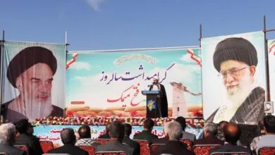 عملیات فتح میمک، تجلی اتحاد و ایمان در دفاع ارزش‌ها است
