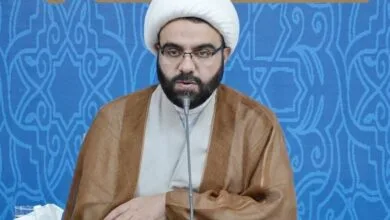 دعوت مدیرکل تبلیغات اسلامی لرستان برای پیوستن به پویش زندگی با آیه‌ها