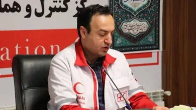 ۱۳ نفر در حوادث رانندگی استان سمنان مصدوم شدند