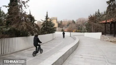 پیشبینی ایستگاههای شارژ دوچرخه و اتاق مادر و کودک در مسیر زندگی | بهرهبرداری از فاز دوم این پروژه در سال آینده پیشبینی ایستگاههای شارژ دوچرخه و اتاق مادر و کودک در مسیر زندگی | بهرهبرداری از فاز دوم این پروژه در سال آینده