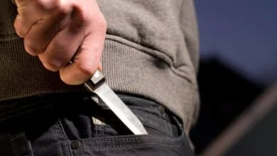 حادثه مشابه قتل دانشجوی دانشگاه تهران در ضلع غربی کوی + ویدئو حادثه مشابه قتل دانشجوی دانشگاه تهران در ضلع غربی کوی + ویدئو