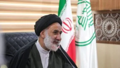 دختران حاج قاسم در مکتب این شهید تربیت می‌شوند