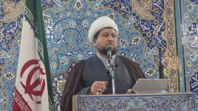 تشییع پیکر مطهر «شهید نصرالله» توطئه انزوای جبهه مقاومت را شکست داد