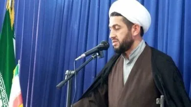 امام جمعه اصلاندوز: یک قلم کالا را از ۳ فروشنده با ۳ قیمت متفاوت خریدم
