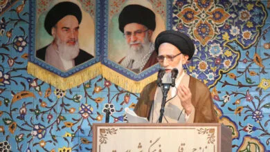 تبیین نقاط قوت انقلاب اسلامی راهکار مقابله تا تهاجم فکری دشمن است تبیین نقاط قوت انقلاب اسلامی راهکار مقابله تا تهاجم فکری دشمن است