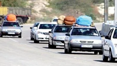 درخواست سخنگوی دولت از مسافران نوروزی: با دقت رانندگی کنید