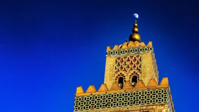 رمضان در مراکش؛ از آژیر قرمز قبل از اذان تا جشن روزه اولی‌ها