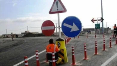 ۴۵ نقطه خطرناک همدان ایمن‌سازی شد؛ تلاش برای نوروزی بدون حادثه