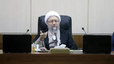آیت الله آملی لاریجانی: FATF در مجمع مطرح نیست