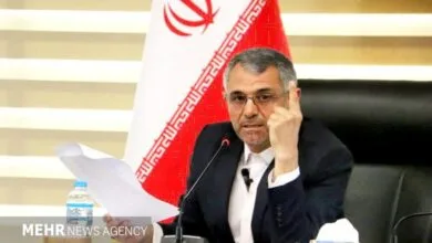 مشکلات روستاهای نمین براساس اولویت پیگیری می‌شود
