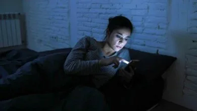 گیف‌ها، راهکاری جدید برای خواب بهتر فوتبالیست‌های زن