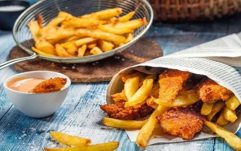 مصرف زیاد این غذاهای خوشمزه مغز را نابود می‌کند