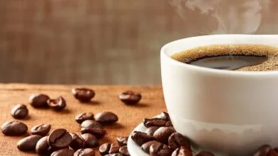 قهوه سیاه با ما چه میکند؟ قهوه سیاه با ما چه میکند؟