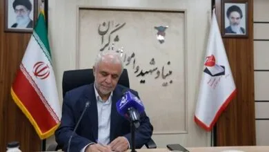 پیام تسلیت معاون رئیس جمهور در پی درگذشت مادر شهیدان «رسولی کرهرودی»