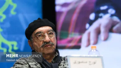 تورج منصوری: تجربه «موسی کلیم‌الله (ع)» جرات می‌خواست