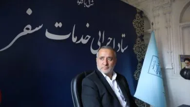 تصادفات فوتی و جرحی نوروز امسال در خراسان جنوبی کاهش یافت