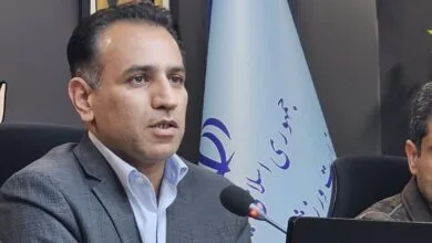 ۲۰ درصد اماکن ورزشی آذربایجان غربی فرسوده هستند