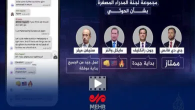 ماجرای جنجالی درز اطلاعات نظامی آمریکا از یک گروه مجازی چه بوده است؟