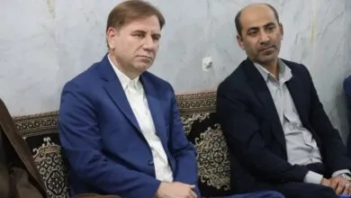 مشکلات روستاهای دشتی با جدیت دنبال و پیگیری می‌شود