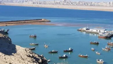 توسعه مکران در گرو تکمیل زیرساخت‌ها
