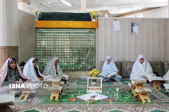 آشنایی با آداب و رسوم کهن خراسان جنوبی‌ها در ماه رمضان