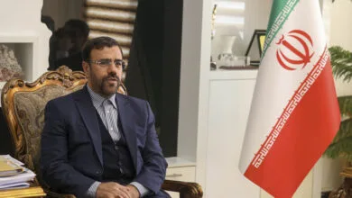 حمایت از آرمان فلسطین وظیفه انسانی و اسلامی است