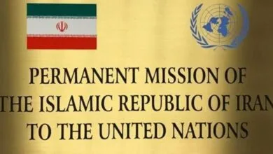 نمایندگی ایران در سازمان ملل: فلسطین، متعلق به مسلمانان، مسیحیان و یهودیان بومی این سرزمین است
